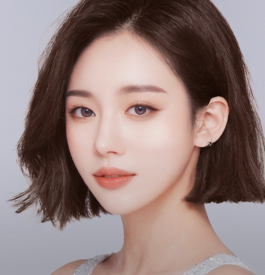 Hyundai Aesthetics SMAS подтяжка лица — модель с естественным и упругим контуром лица