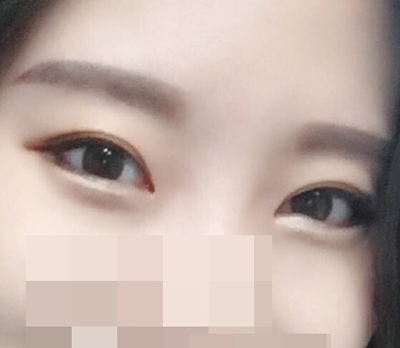Perfect Big Eye просто супер><b