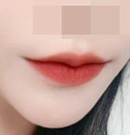 Губки chu~ ♥ Стали красивее?