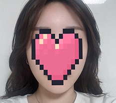 Овальное лицо♥