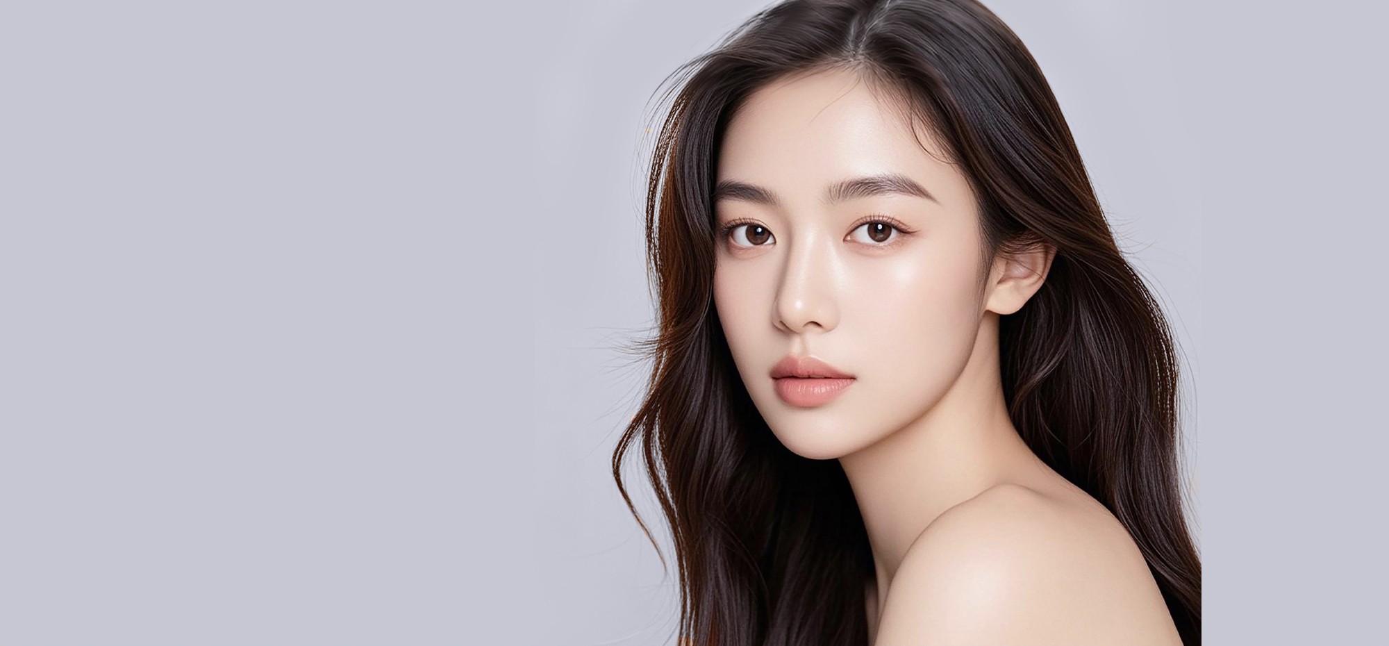 Модель коррекции разреза глаз Big Eye Hyundai Aesthetics