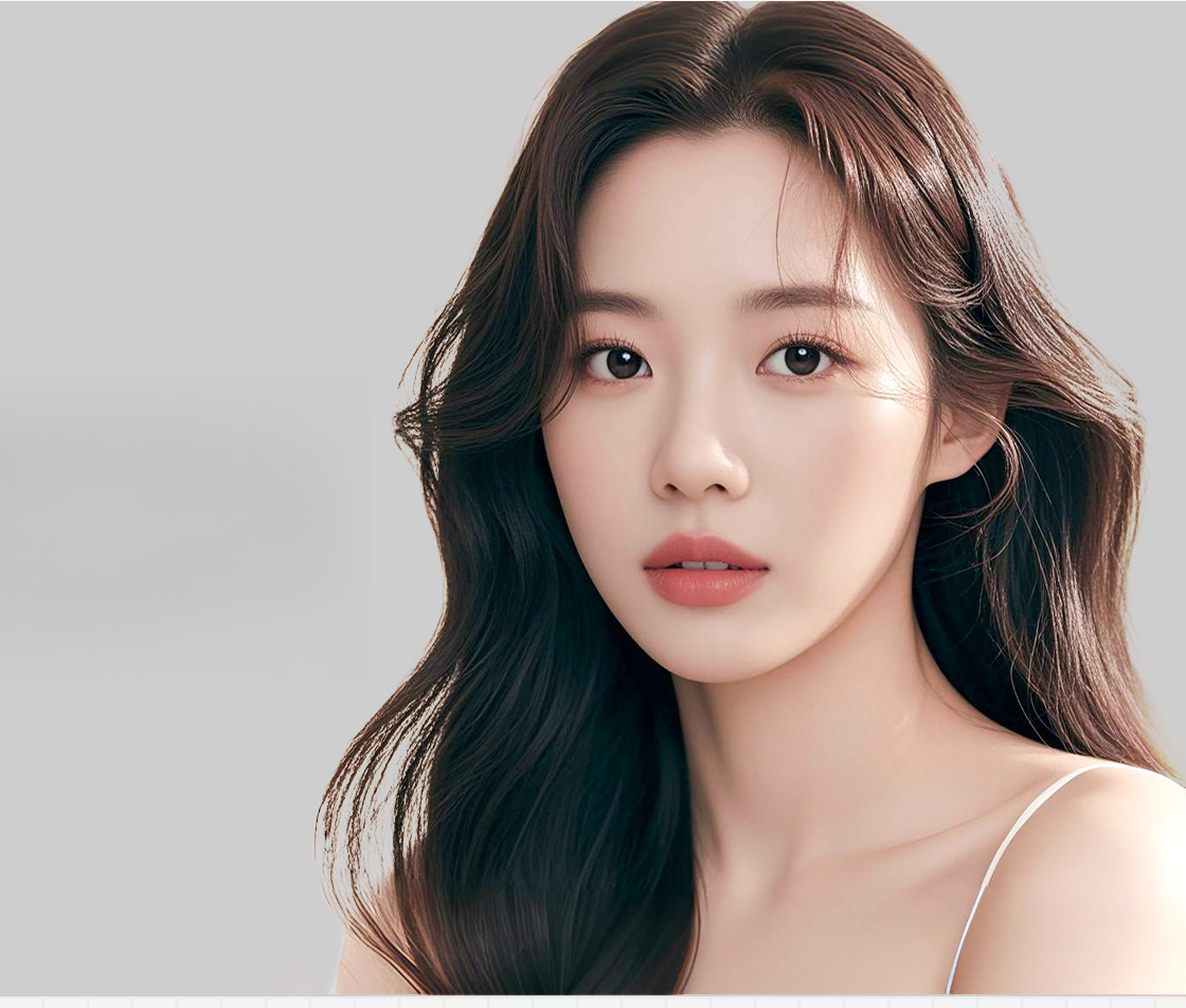 Модель восстановления после эпикантопластики Hyundai Aesthetics