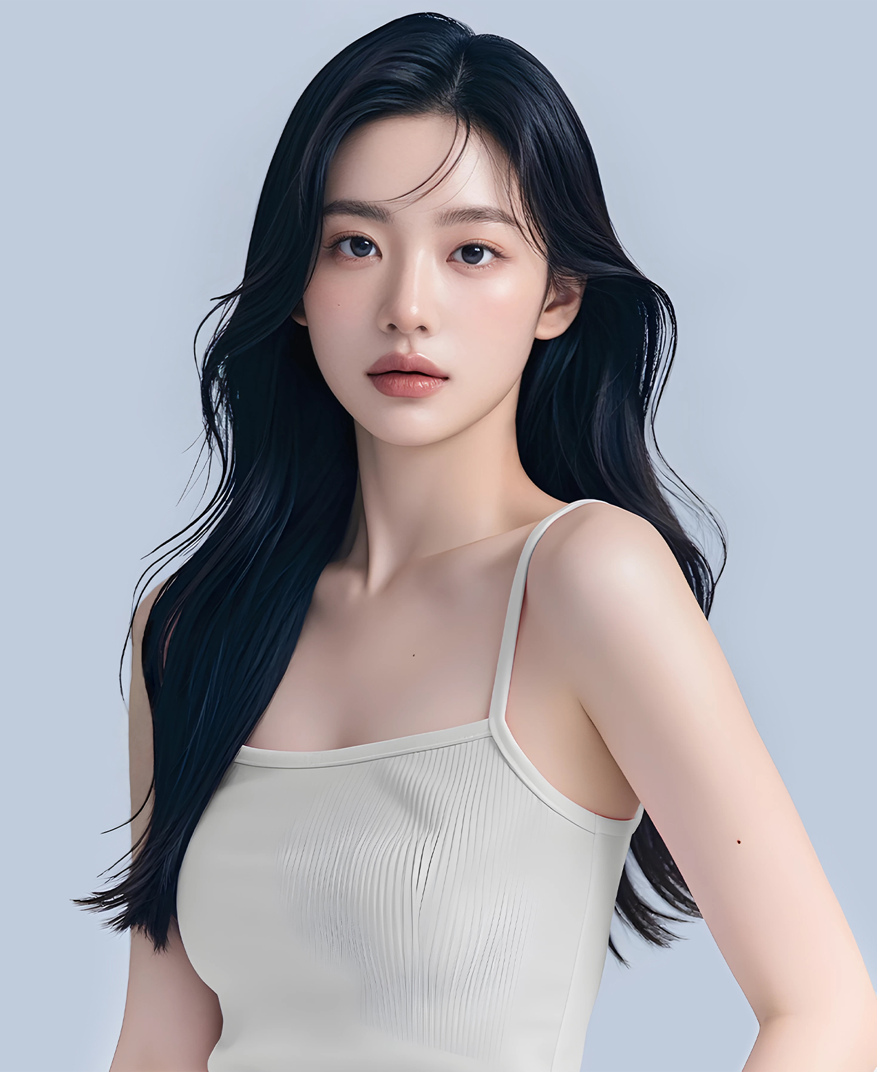 Изображение модели для пластики глаз Hyundai Aesthetics