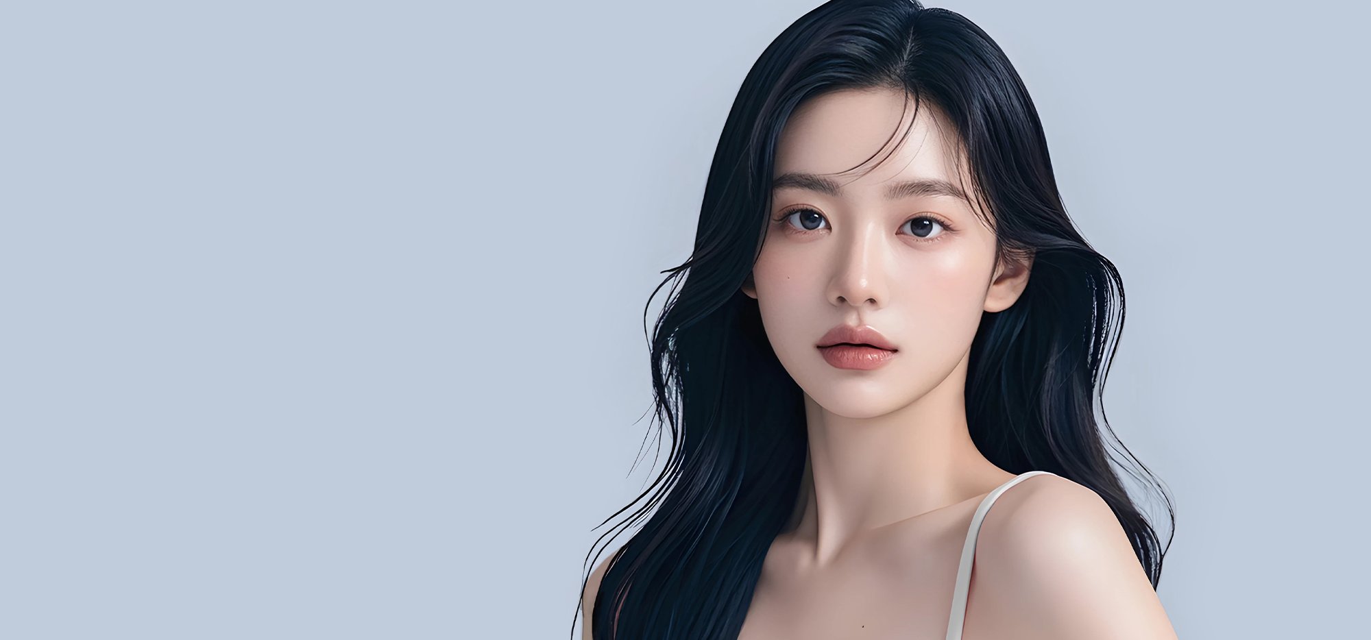 Изображение модели для пластики глаз Hyundai Aesthetics