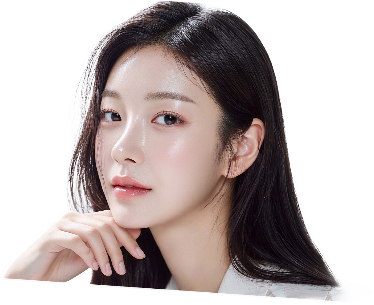 Изображение модели для пластики глаз Hyundai Aesthetics