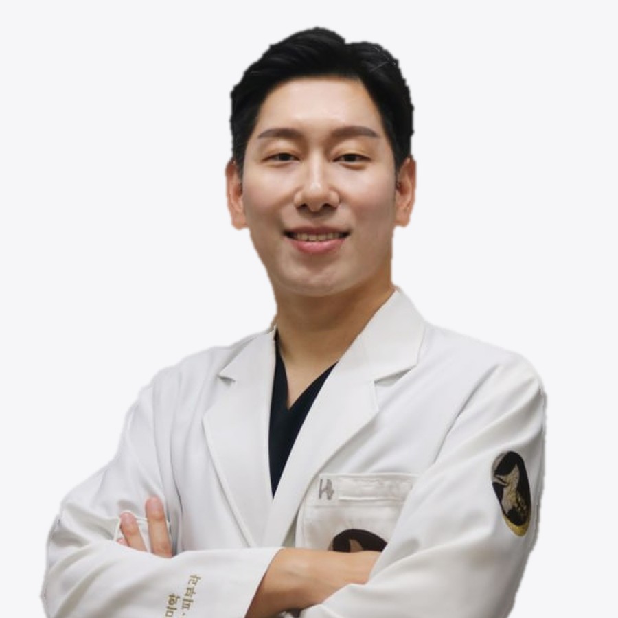 Hyundai Aesthetics, директор клиники Yang Hee Sang
