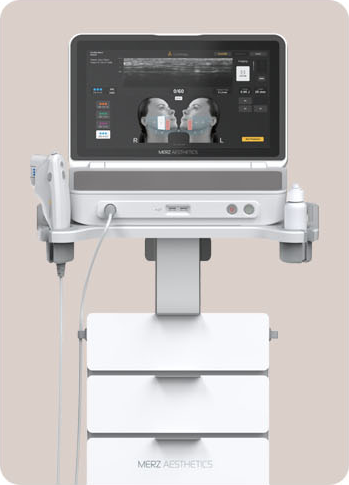 Оборудование Ultherapy Prime