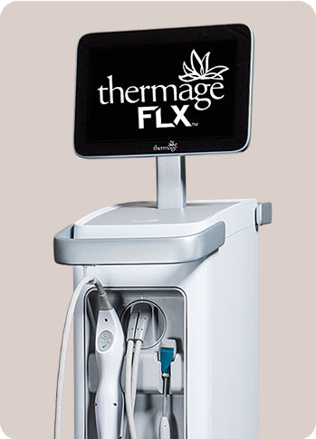 Оборудование Thermage FLX