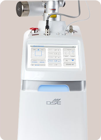 Оборудование Multicell Laser