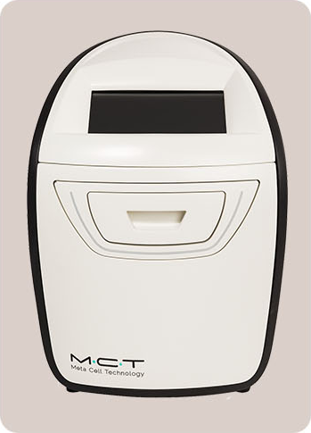 Оборудование M.C.T