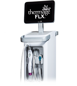 Аппарат Thermage FLX